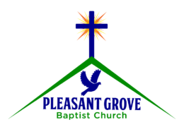 Home - Pleasant Grove Baptist Church